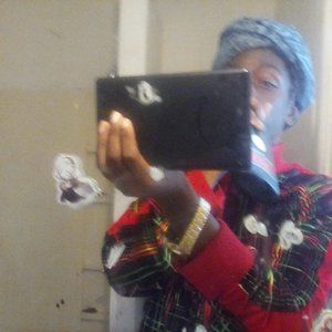 Meet your Posher, Terry